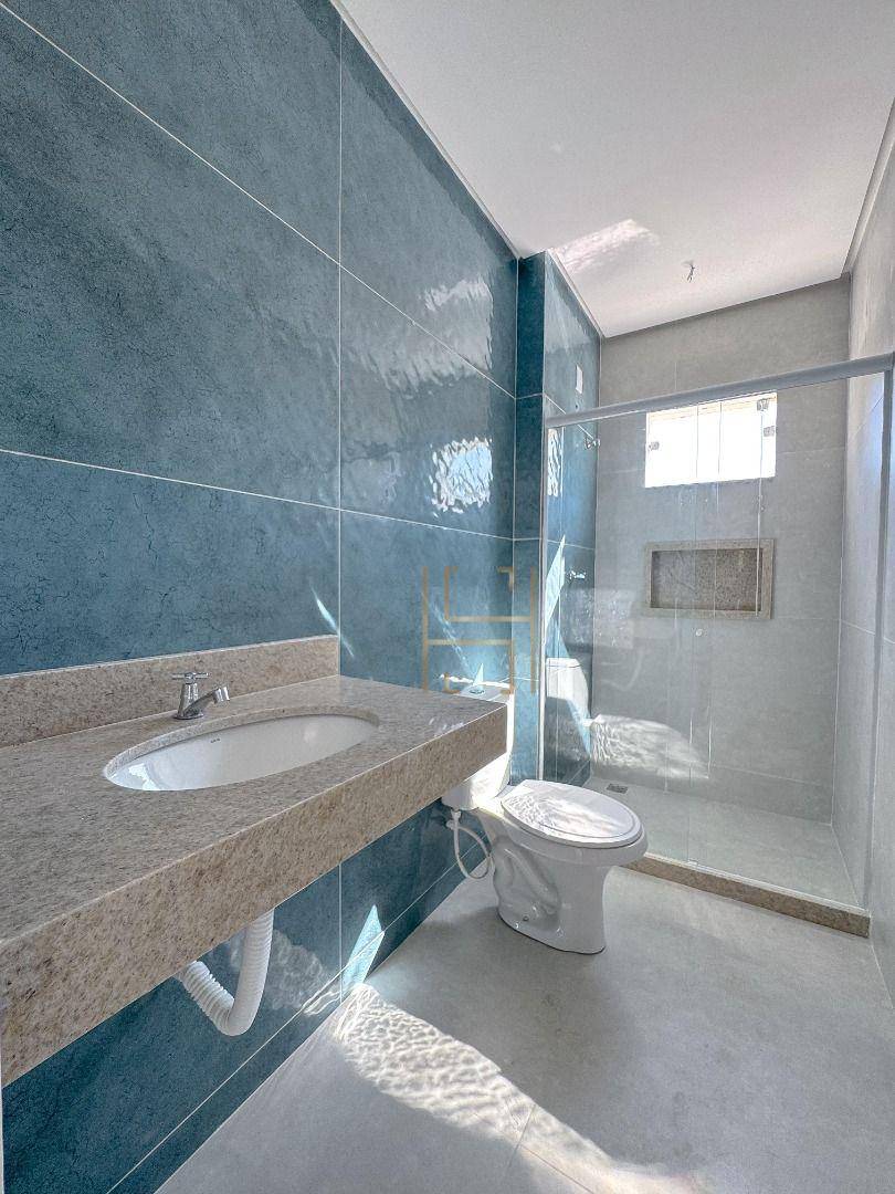 Casa, 3 quartos, 120 m² - Foto 9