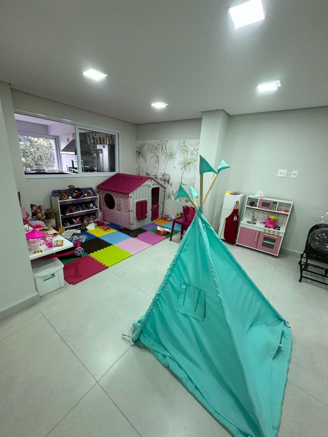 Casa de Condomínio à venda com 4 quartos, 430m² - Foto 23