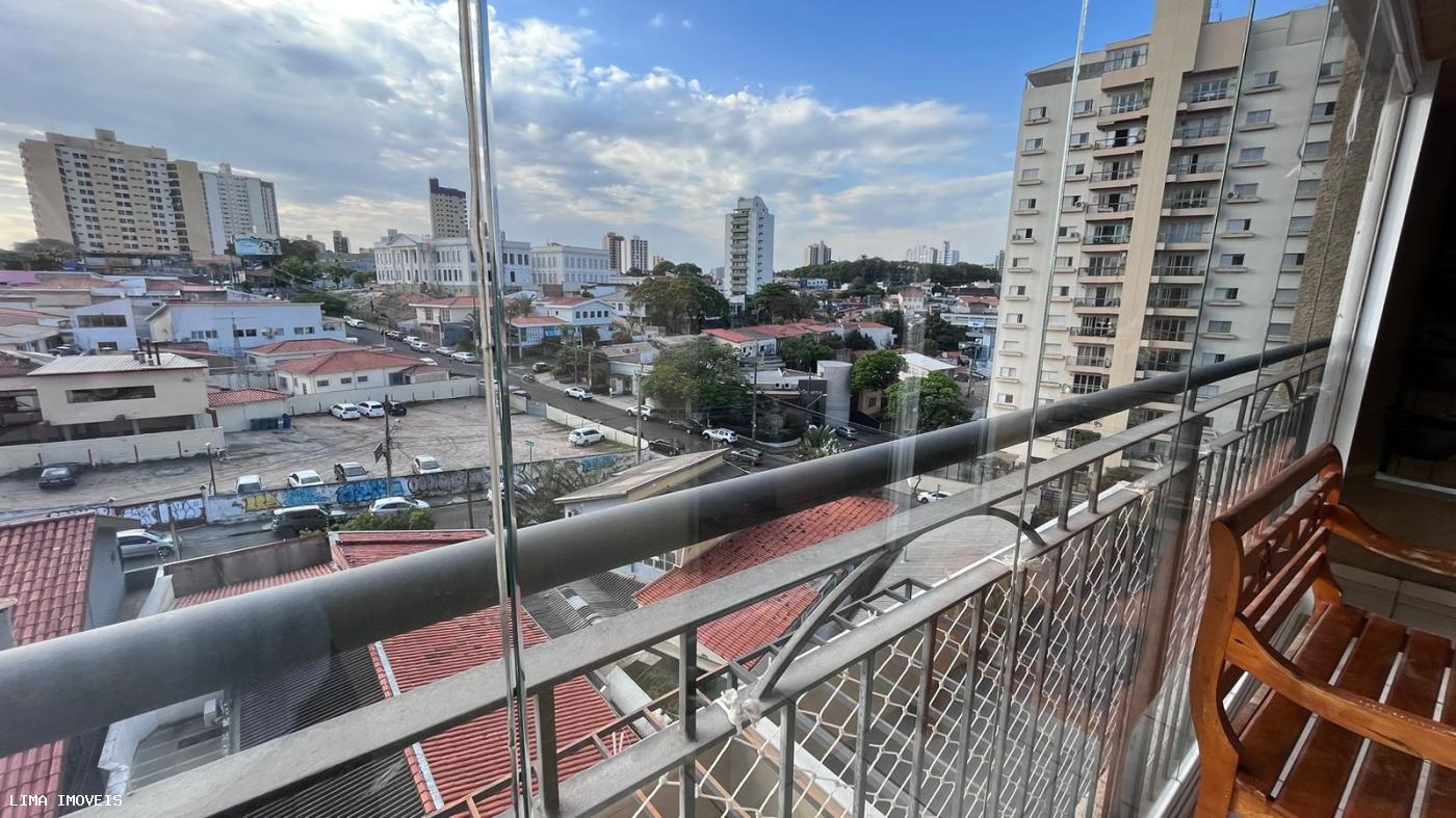 Apartamento à venda com 3 quartos, 93m² - Foto 8