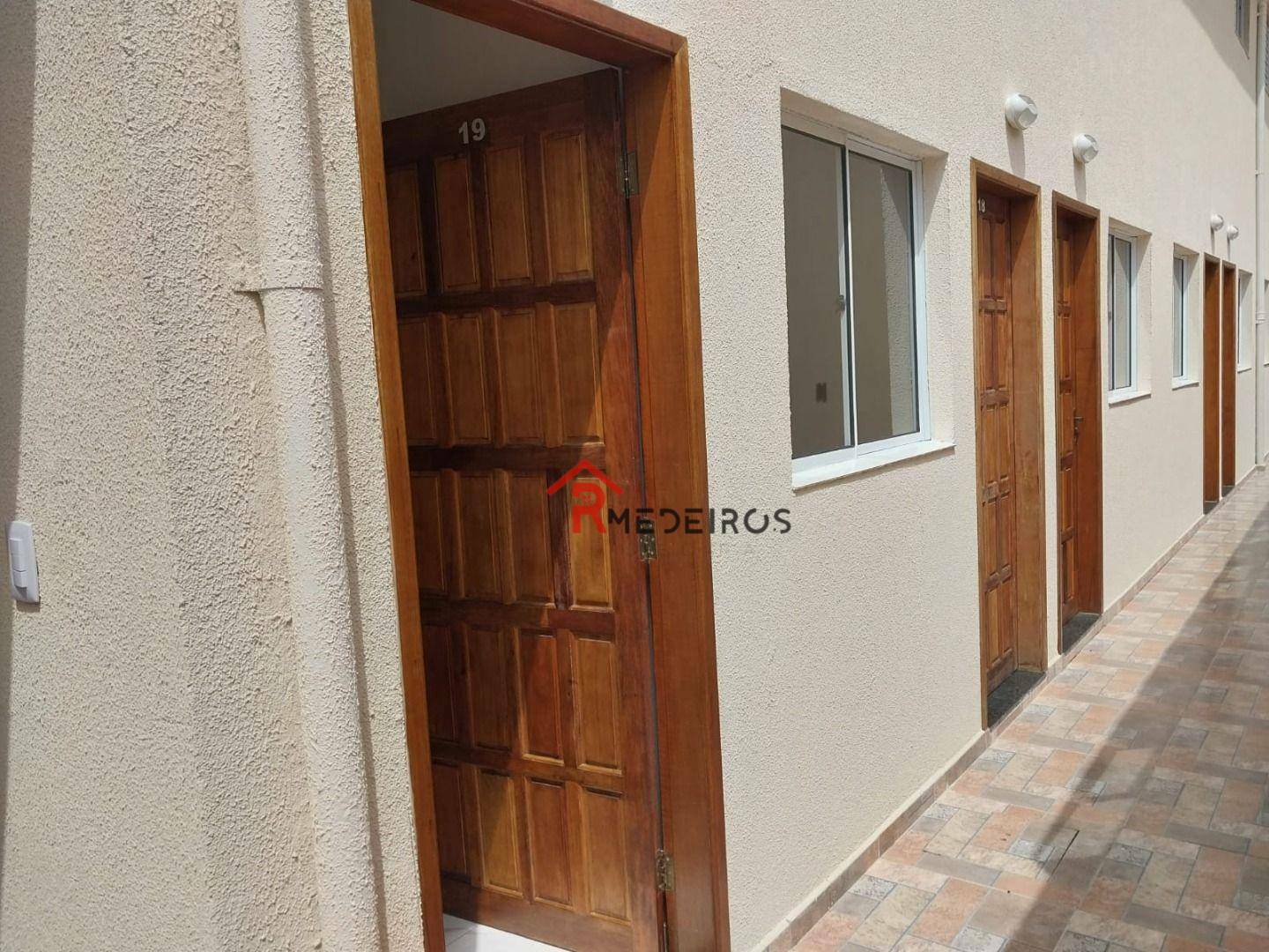 Casa de Condomínio à venda com 2 quartos, 61m² - Foto 3