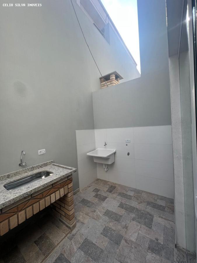 Sobrado à venda com 2 quartos, 72m² - Foto 9