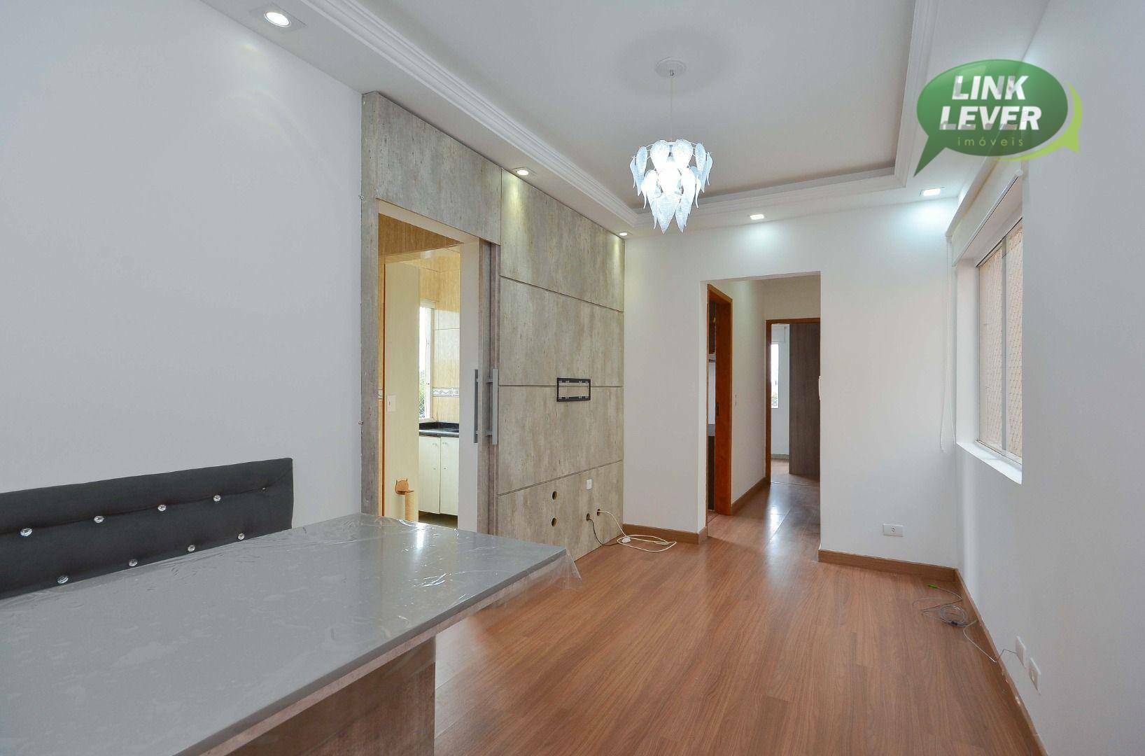 Apartamento para alugar com 3 quartos, 54m² - Foto 5