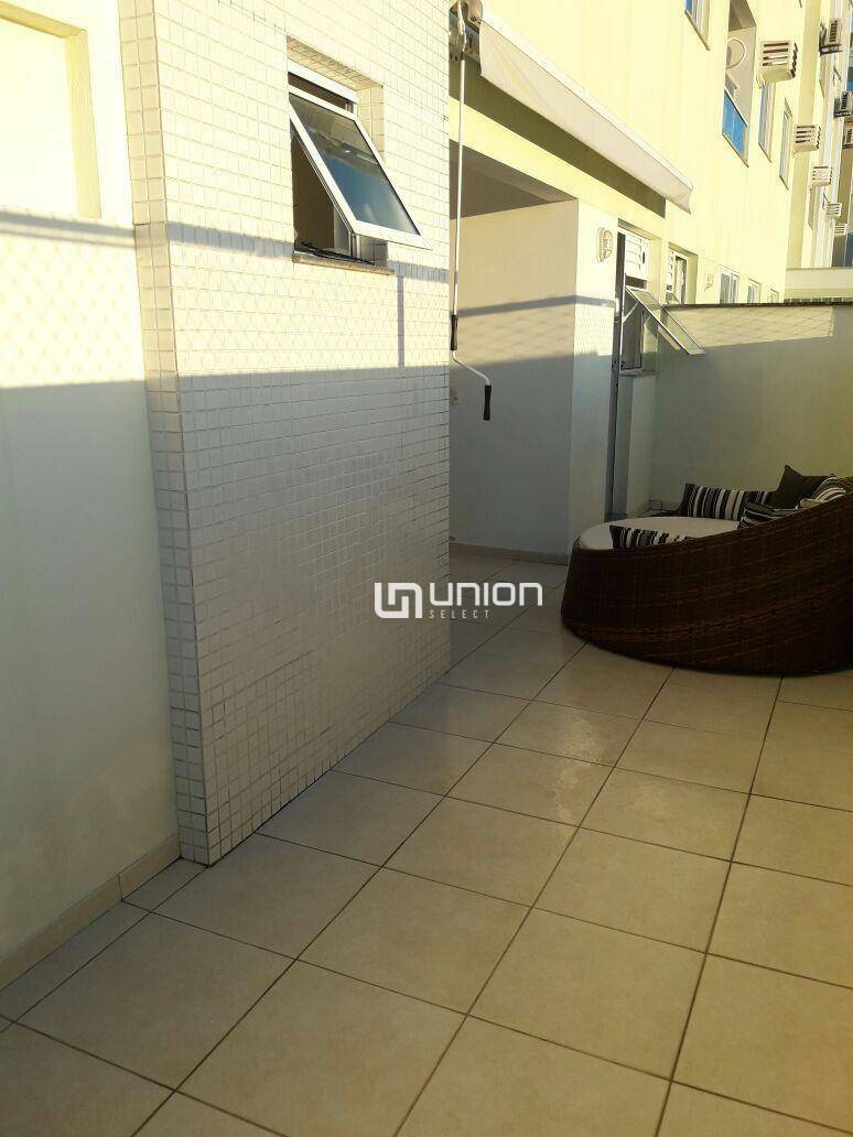 Apartamento à venda com 2 quartos, 109m² - Foto 18