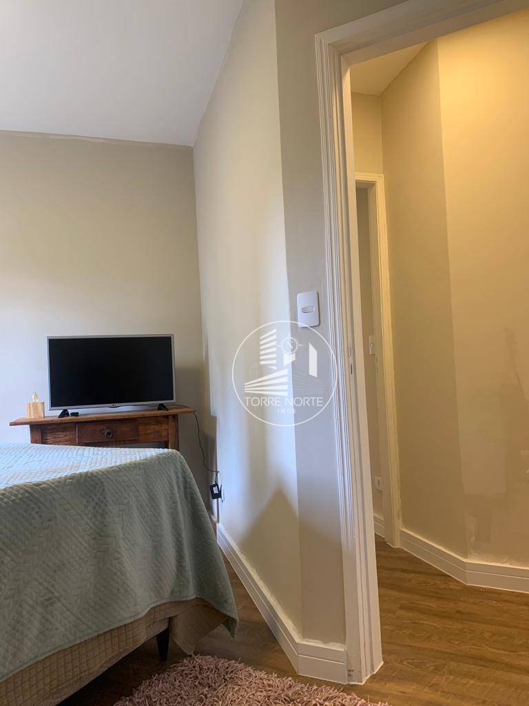 Apartamento à venda com 3 quartos, 100m² - Foto 4