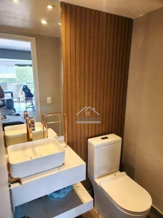 Apartamento à venda com 3 quartos, 138m² - Foto 54