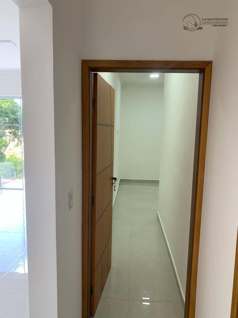 Casa à venda com 3 quartos, 160m² - Foto 11