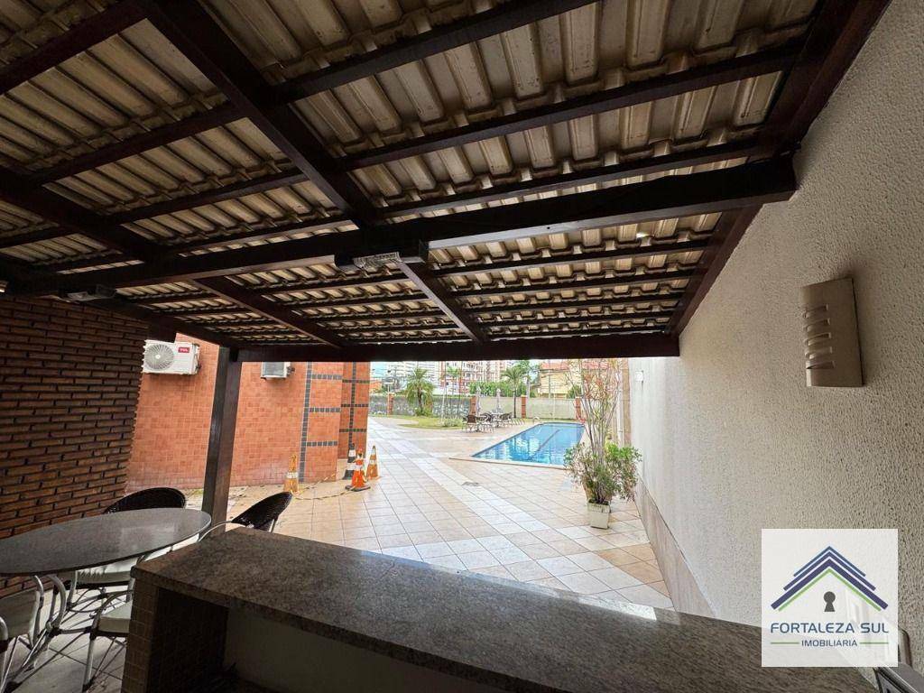 Apartamento à venda com 3 quartos, 126m² - Foto 30