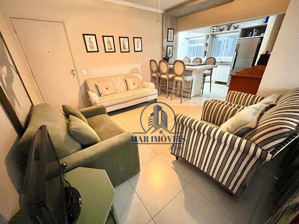 Apartamento à venda com 2 quartos, 70m² - Foto 1