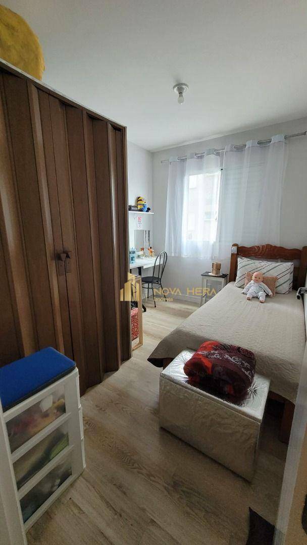 Apartamento à venda com 2 quartos, 48m² - Foto 5