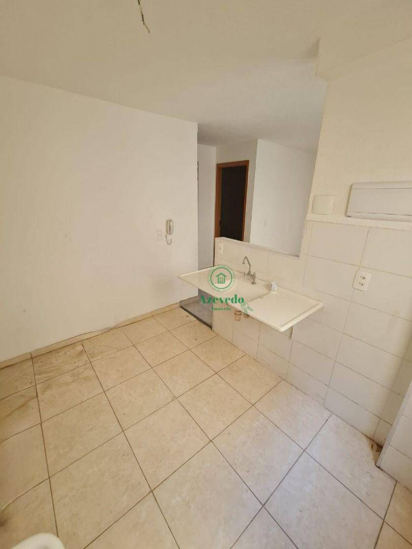 Apartamento à venda com 2 quartos, 46m² - Foto 11