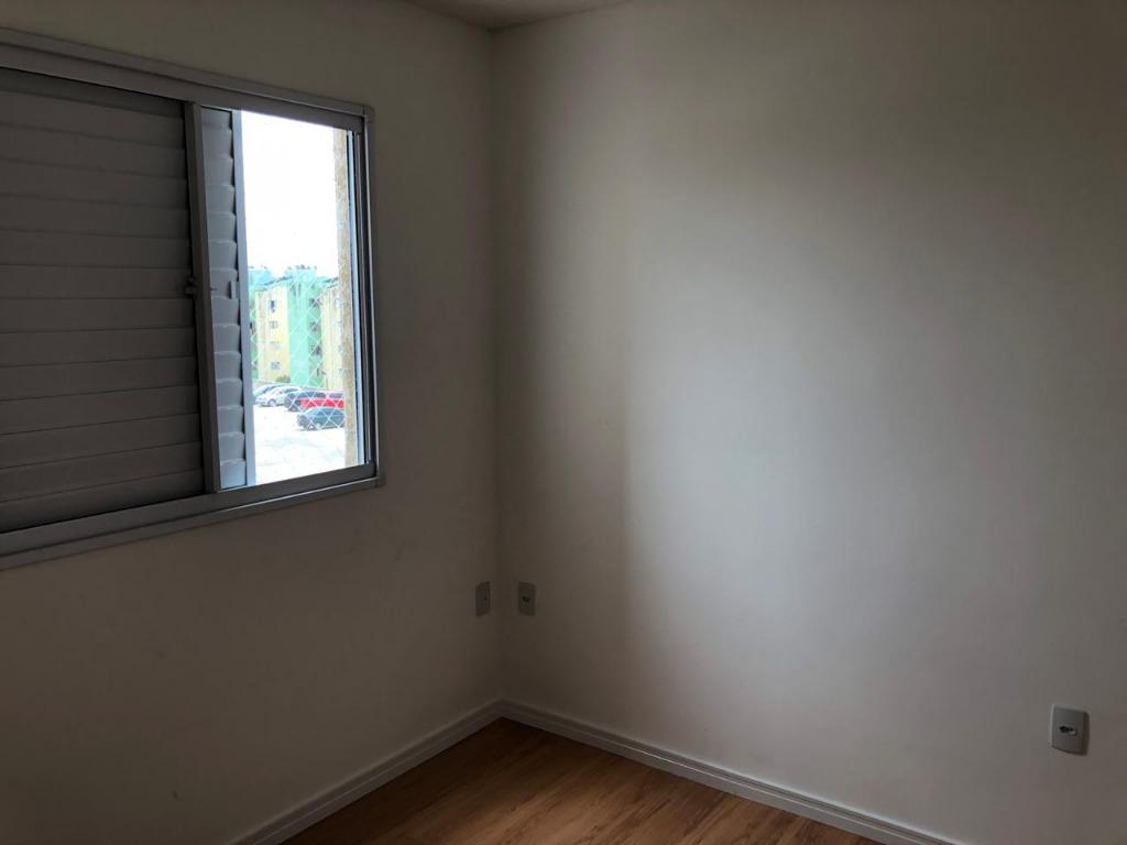 Apartamento à venda com 1 quarto, 46m² - Foto 11