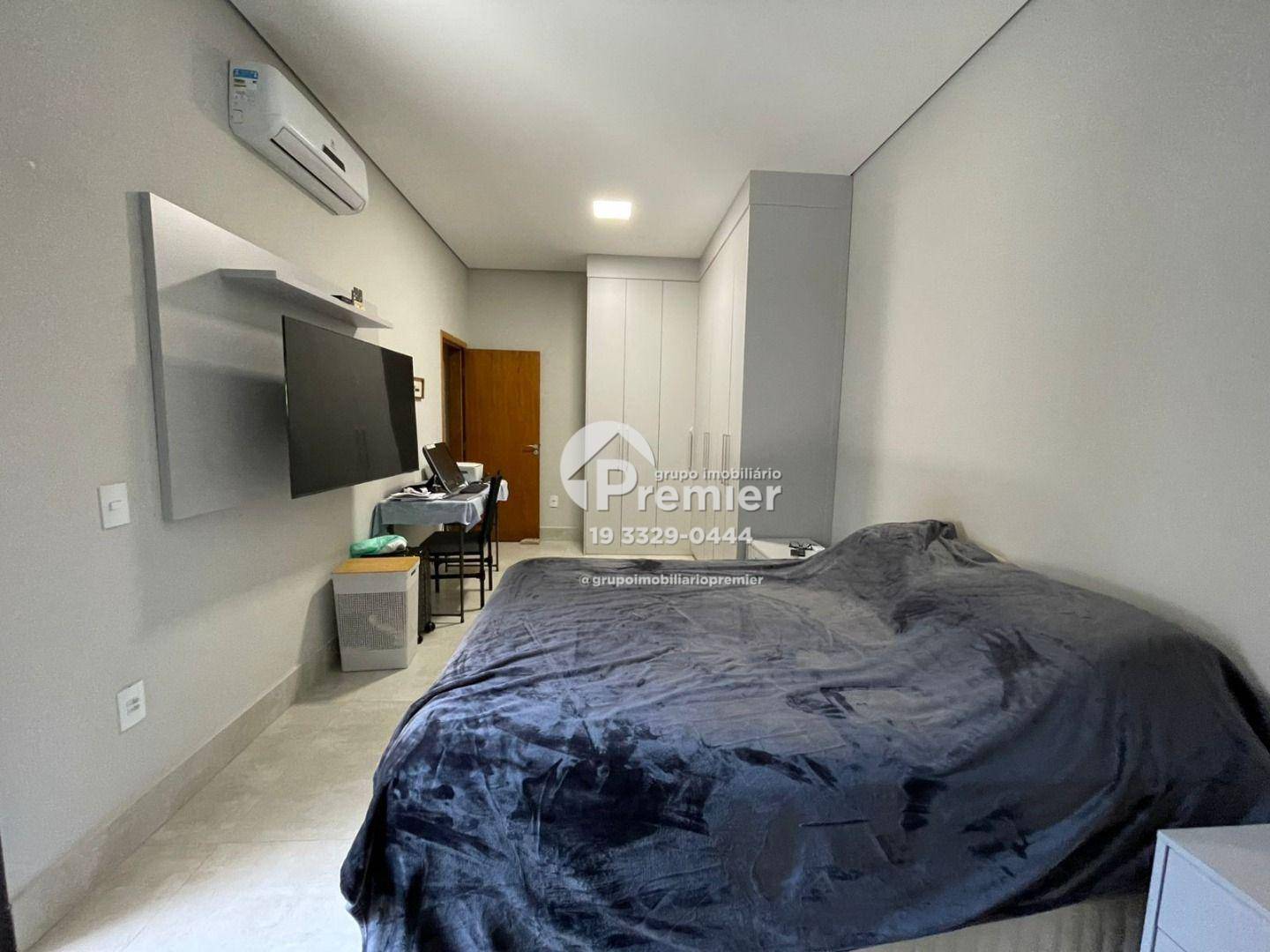 Casa de Condomínio à venda com 3 quartos, 141m² - Foto 18