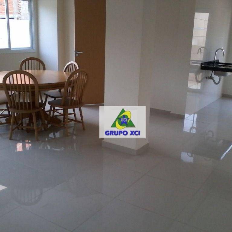 Apartamento à venda com 3 quartos, 80m² - Foto 6