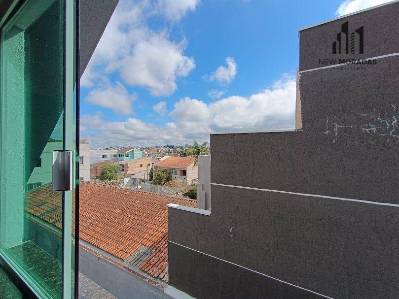 Sobrado à venda com 3 quartos, 190m² - Foto 36