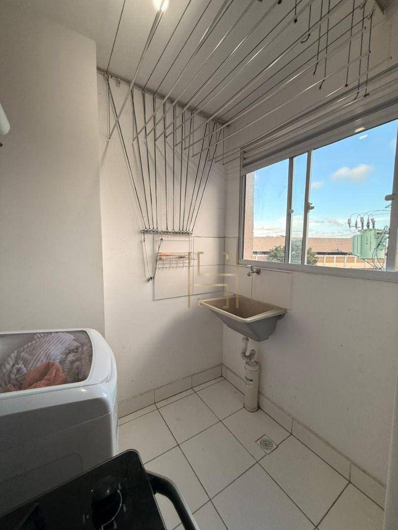 Apartamento, 2 quartos, 48 m² - Foto 5