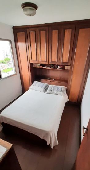 Apartamento à venda com 2 quartos, 55m² - Foto 5