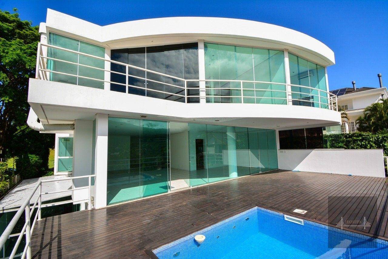 Casa de Condomínio, 5 quartos - Foto 1