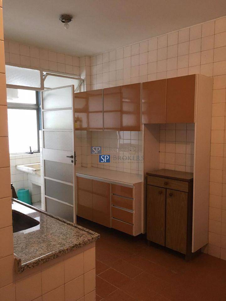 Apartamento à venda com 2 quartos, 96m² - Foto 9