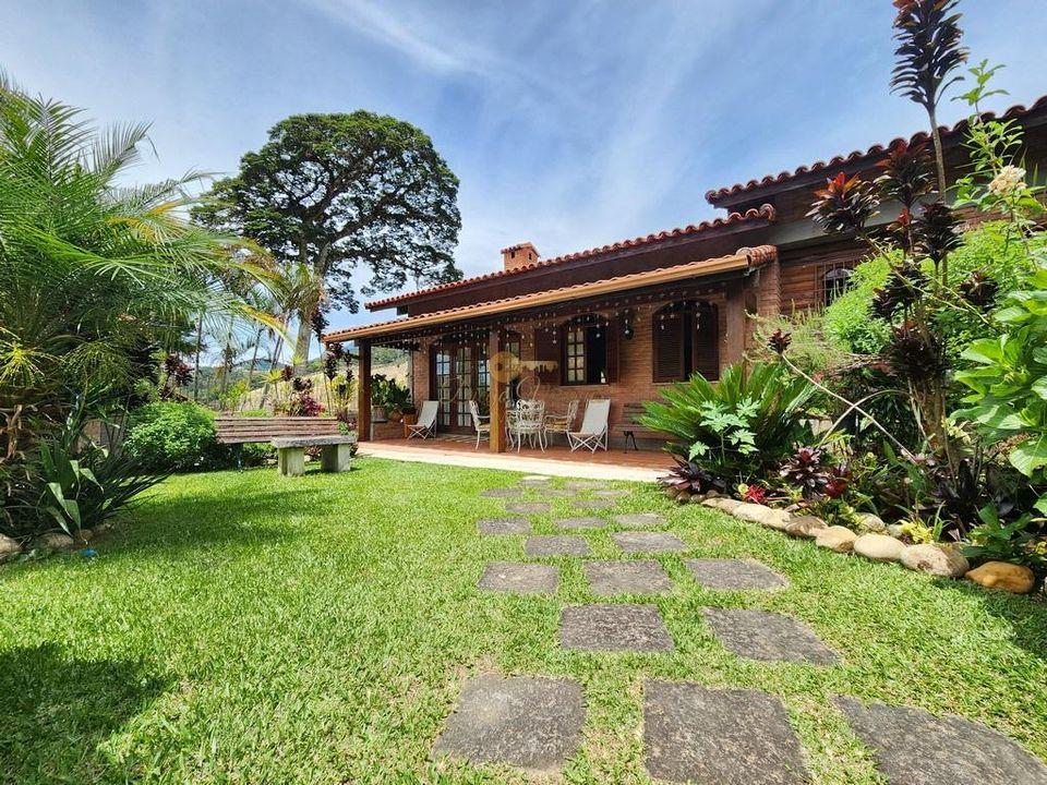Casa à venda com 4 quartos, 829m² - Foto 3