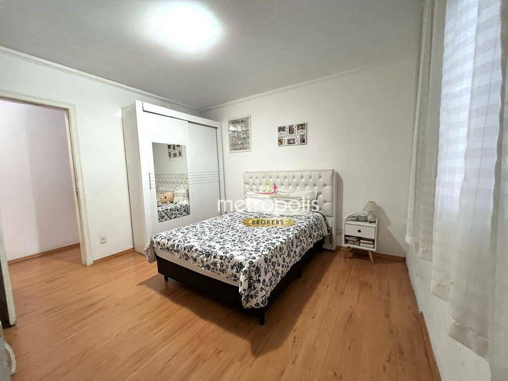 Casa à venda com 3 quartos, 161m² - Foto 6