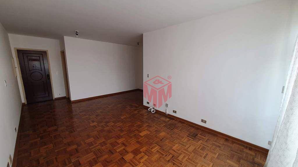 Apartamento à venda e aluguel com 3 quartos, 111m² - Foto 2