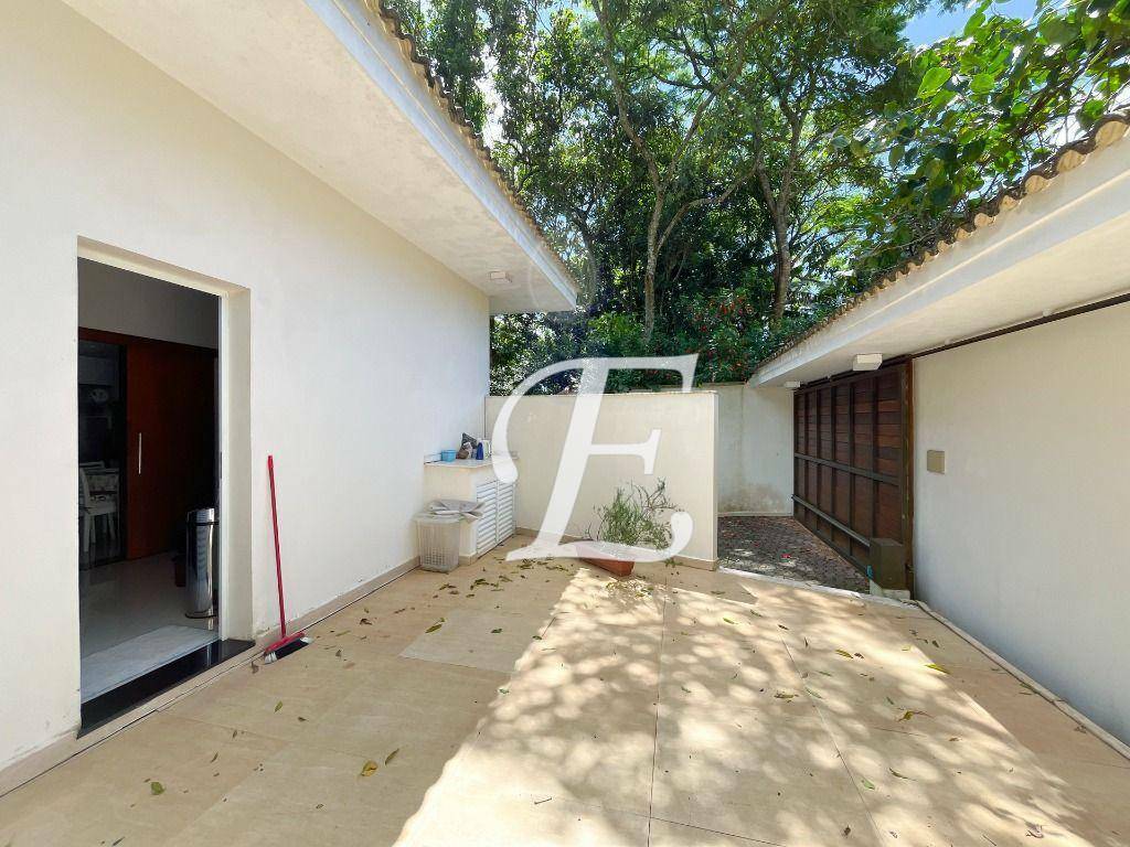 Casa de Condomínio à venda com 4 quartos, 450m² - Foto 55