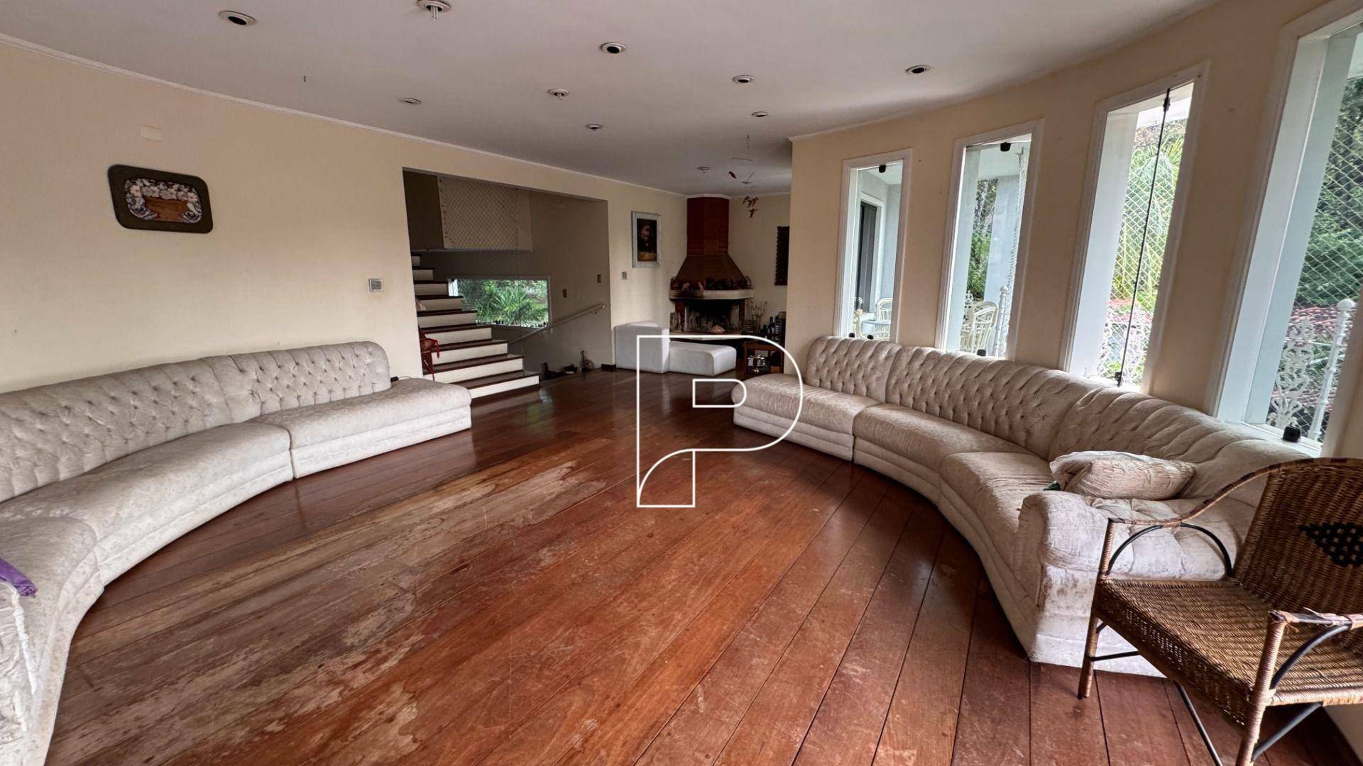 Casa de Condomínio à venda com 4 quartos, 719m² - Foto 39