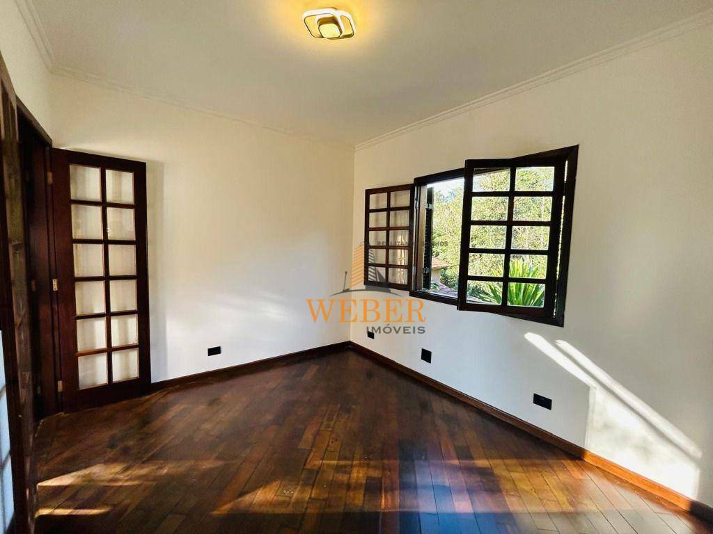 Casa de Condomínio à venda com 6 quartos, 284m² - Foto 12