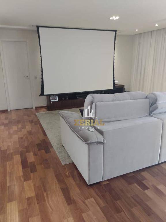 Apartamento à venda com 3 quartos, 146m² - Foto 8