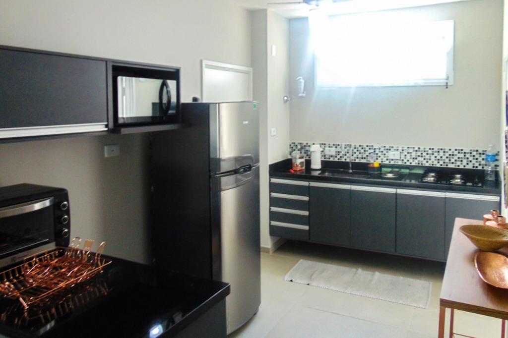 Apartamento à venda com 2 quartos, 85m² - Foto 6