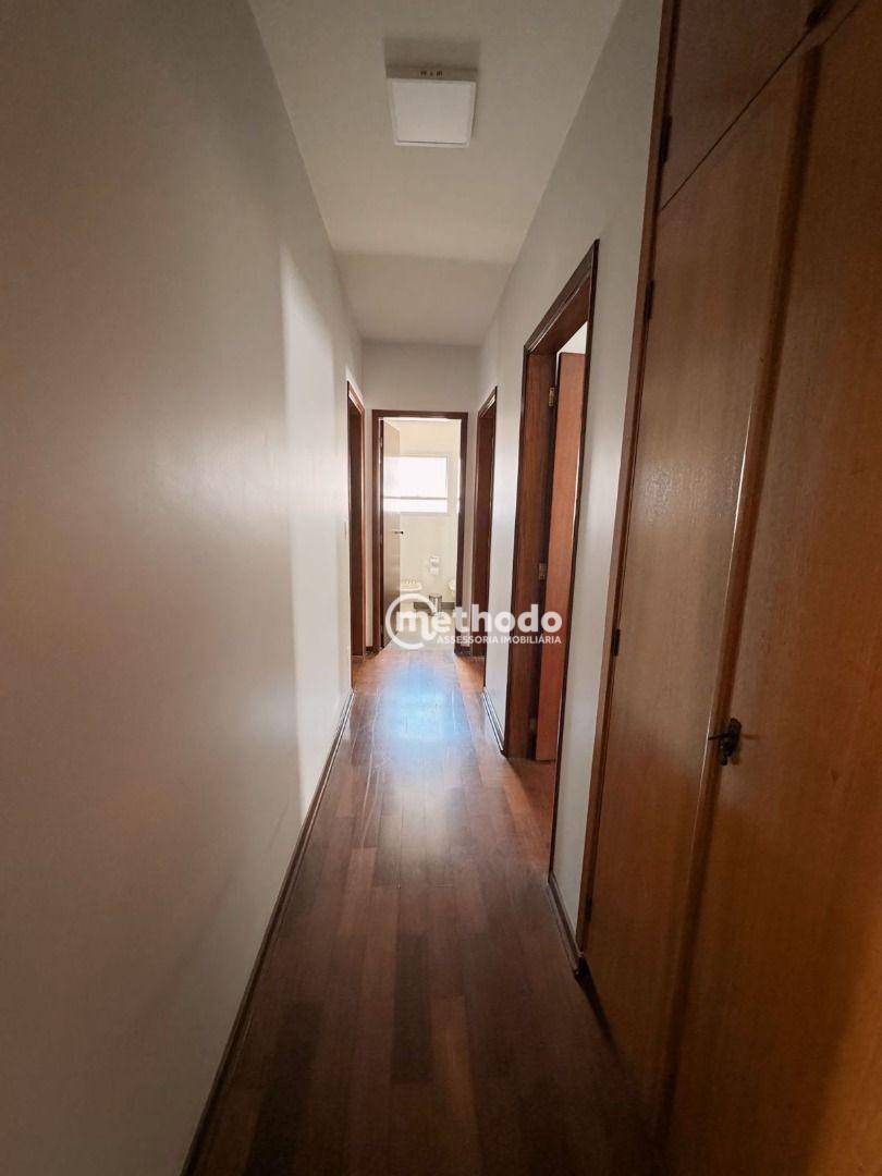 Apartamento à venda com 4 quartos, 278m² - Foto 7