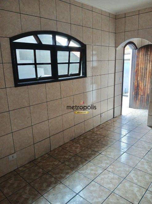Sobrado, 3 quartos, 160 m² - Foto 3