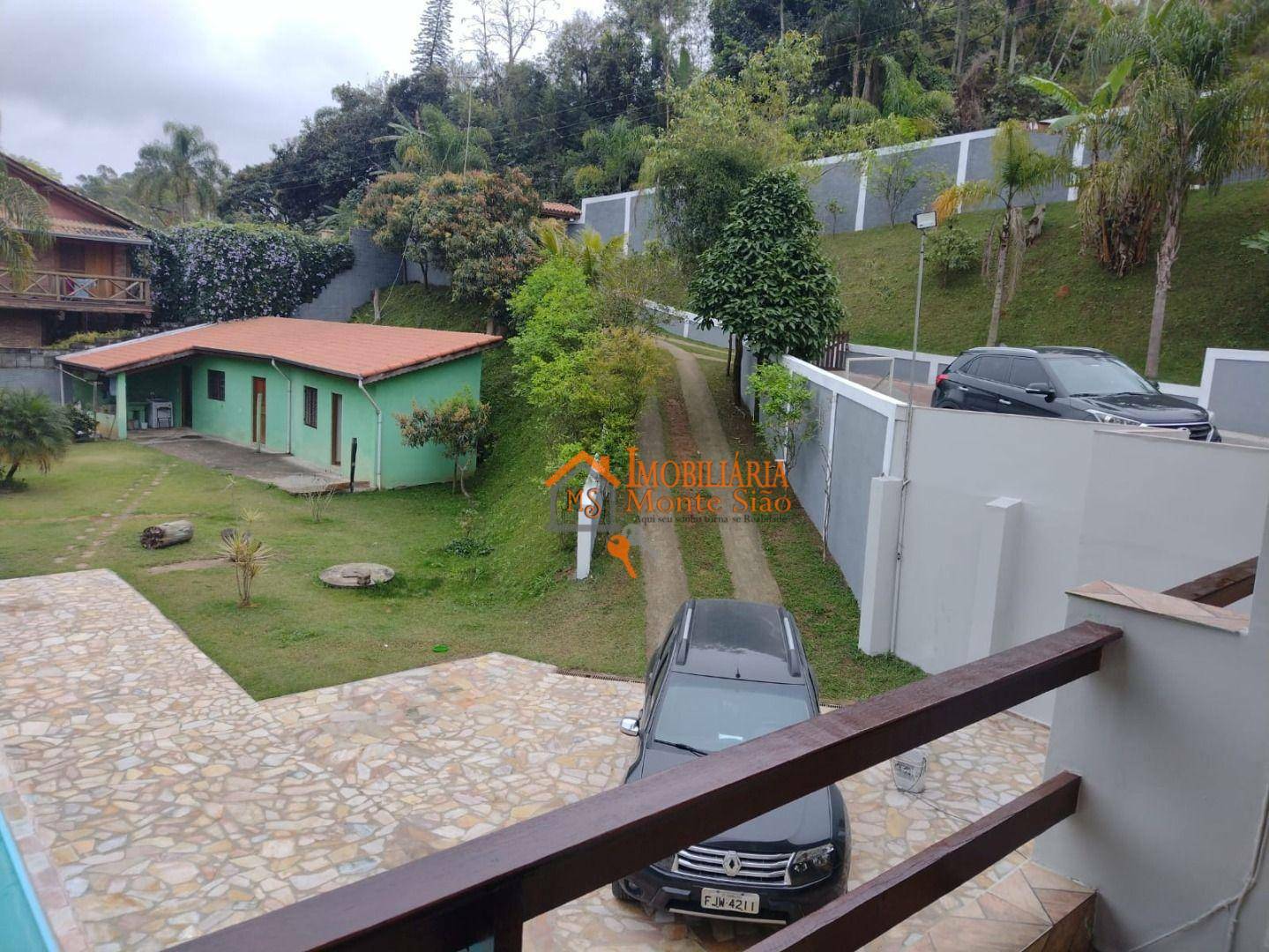 Chácara à venda com 8 quartos, 2400M2 - Foto 48