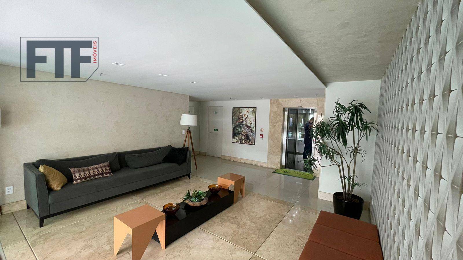 Apartamento à venda com 3 quartos, 110m² - Foto 12