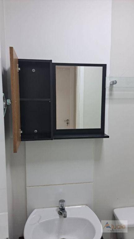 Apartamento à venda e aluguel com 2 quartos, 41m² - Foto 44