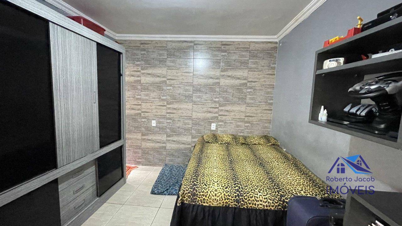 Casa de Condomínio à venda com 2 quartos, 90m² - Foto 9