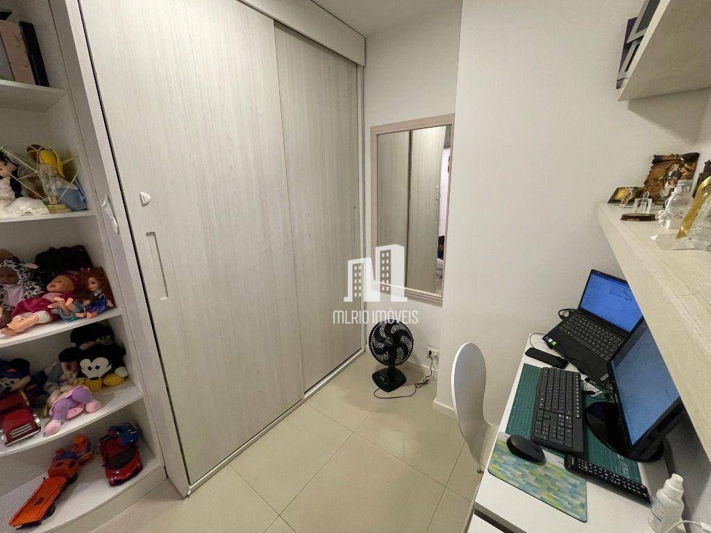 Apartamento à venda com 3 quartos, 88m² - Foto 8