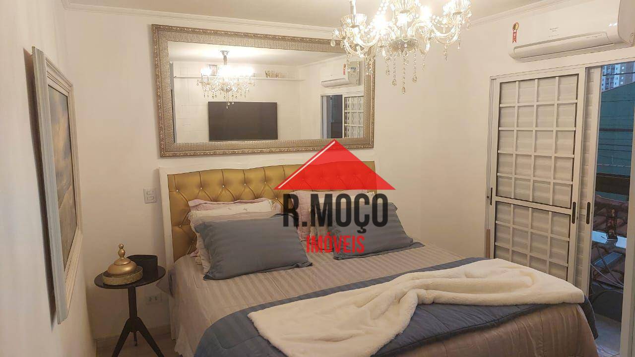 Sobrado à venda com 3 quartos, 93m² - Foto 26