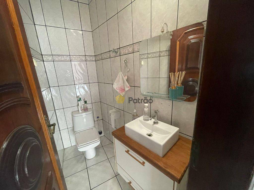 Sobrado à venda com 4 quartos, 237m² - Foto 16