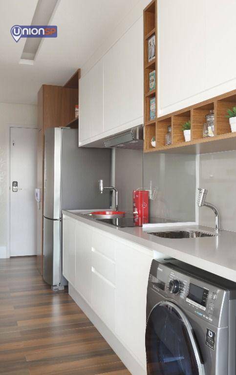 Apartamento à venda com 2 quartos, 66m² - Foto 11