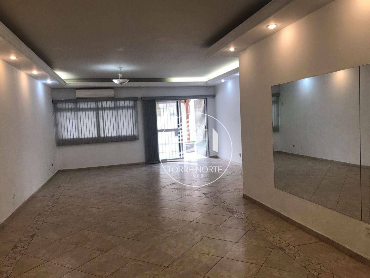 Apartamento à venda com 3 quartos, 169m² - Foto 25