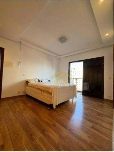 Apartamento à venda e aluguel com 3 quartos, 216m² - Foto 3