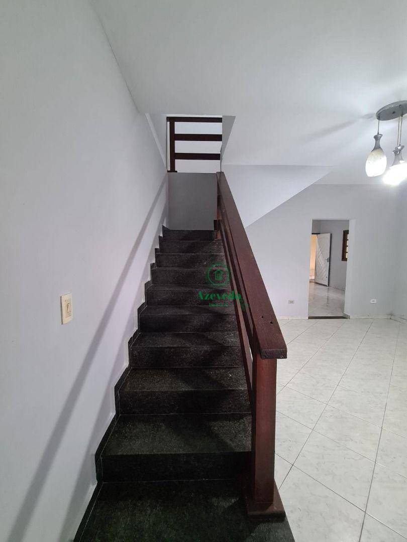 Sobrado para alugar com 3 quartos, 120m² - Foto 14