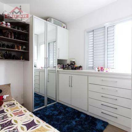 Apartamento para alugar com 2 quartos, 53m² - Foto 4