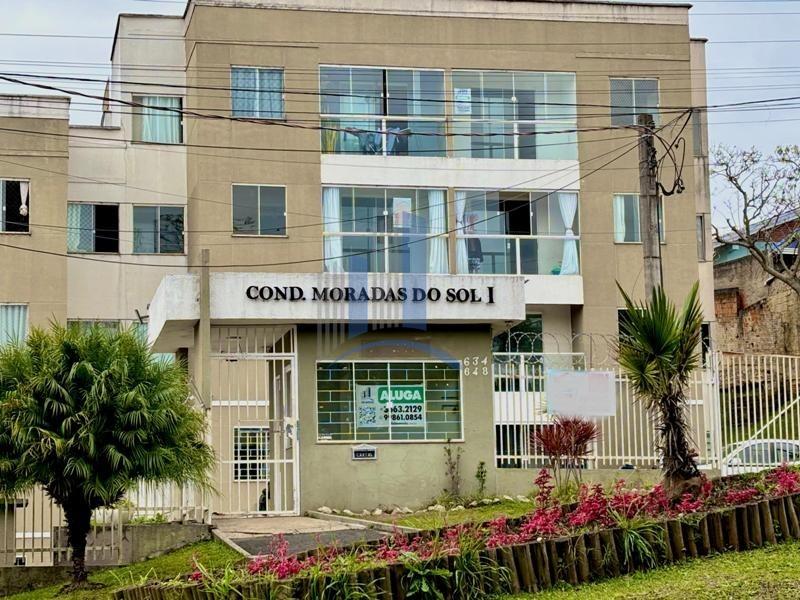 Apartamento, 2 quartos, 46 m² - Foto 2