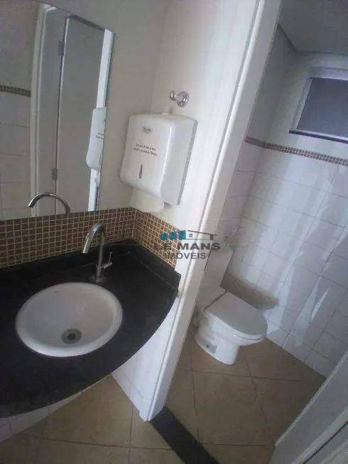 Loja-Salão para alugar, 84m² - Foto 12