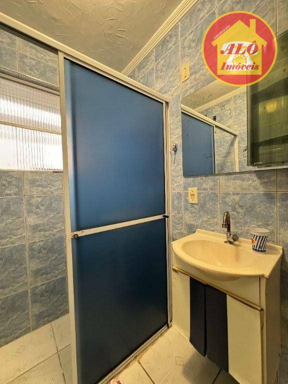 Apartamento à venda com 1 quarto, 46m² - Foto 13