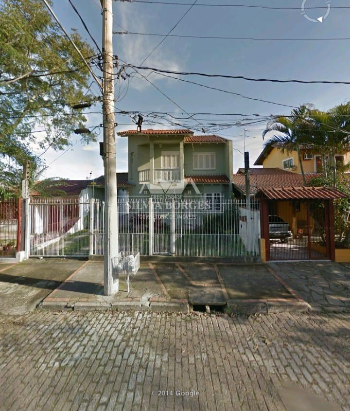 Sobrado à venda com 3 quartos, 197m² - Foto 4