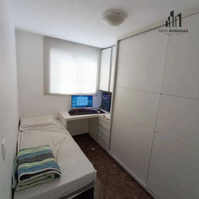 Apartamento à venda com 2 quartos, 48m² - Foto 9