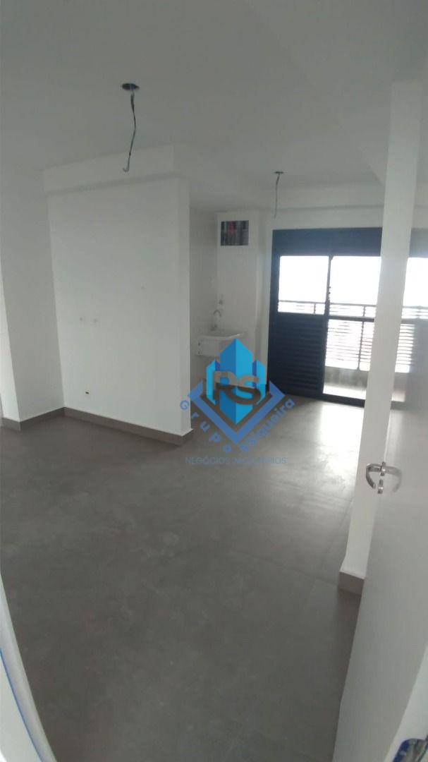 Apartamento à venda com 3 quartos, 162m² - Foto 19